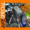 Motorcycle Fuel Bag for Phone and Essentials
