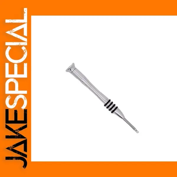Metal Card Holder Wallet Screwdriver Tool
