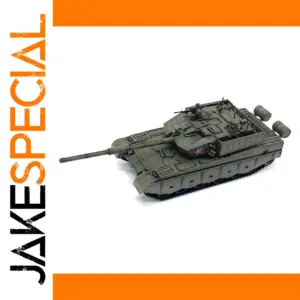 1/72 Scale China 99A Battle Tank Model