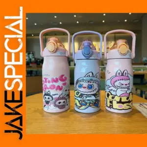 1000ml Stainless Steel Insulated Water Bottle