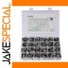 Transistor Assortment Kit for Electronic Projects