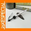 Nightingale Blade Model from TES5 Game