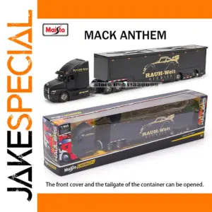 Maisto 1:64 MACK Anthem Truck Model
