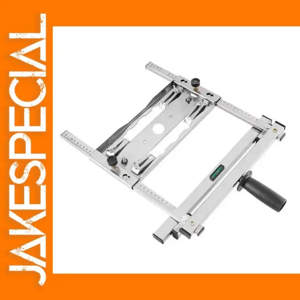 Stainless Steel Saw Guide Rail for Woodworking