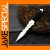 Stainless Steel Pu-erh Tea Knife 14cm
