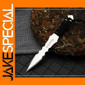 Stainless Steel Pu-erh Tea Knife 14cm