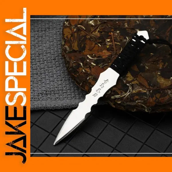 Stainless Steel Pu-erh Tea Knife 14cm