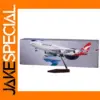 1/150 Scale B747 QANTAS Diecast Model Aircraft