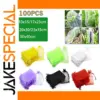 100Pcs Garden Netting Bags for Fruit Protection