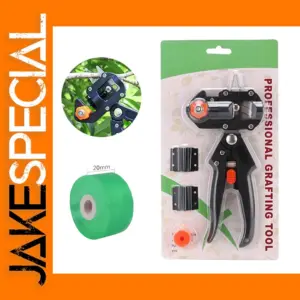 Professional Bypass Pruning Shears for Gardening