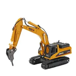 1:50 Scale Metal Vehicle Model Set 67 92b15533 upscaled