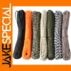 9-Core 31m 650lb Paracord for DIY Projects