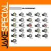 1/64 Metal Wheels for Model Cars