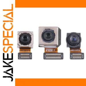Back Rear Camera Module for Sony Xperia 10 IV