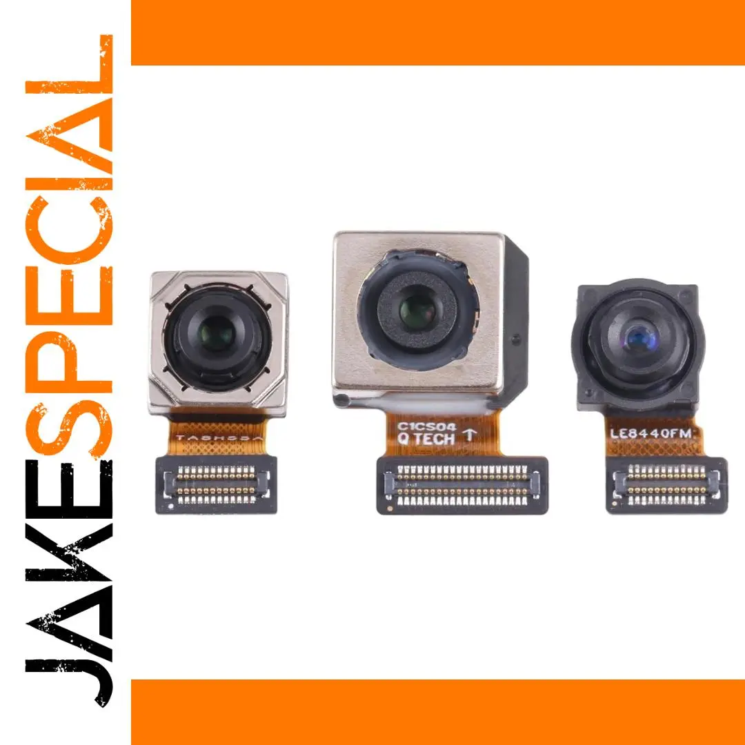 Back Rear Camera Module for Sony Xperia 10 IV 1 Back Rear Camera Module for Sony Xperia 10 IV