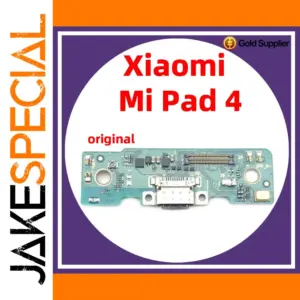 Xiaomi Mi Pad 4 USB Charging Port Flex Cable Repair Kit