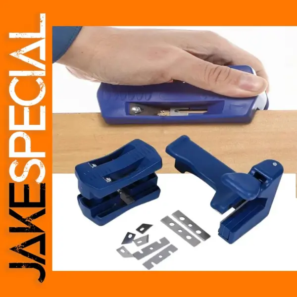 Manual Edge Banding Trimmer for Woodworking