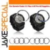 Stainless Steel Bezel Ring for Garmin Fenix 6x Pro Case