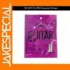 Orphee TX620-S Silver Plated Acoustic Guitar Strings