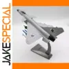 Diecast Pakistan Air Force J10 Fighter Plane Model