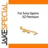Power Button & Volume Flex Cable for Sony Xperia XZ Premium
