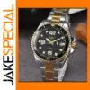 LONGLUX Luxury Automatic Mechanical Watch