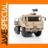 1/72 Diecast M1083 FMTV Military Truck Model