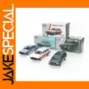 Volkswagen Santana 1:64 Diecast Model Car