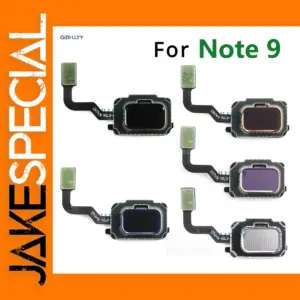 Fingerprint Sensor Flex Cable for Samsung Galaxy Note 9