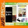 6.3-inch Realme 5 Pro LCD Replacement Screen