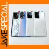 Xiaomi 11T Pro OEM Back Glass Cover with Camera Lens