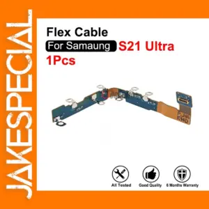 Samsung Galaxy S21 Ultra Signal Antenna Module