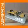 CAT 740B Diecast Dump Truck Model 1:64