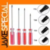 Torx Precision Screwdriver Set for Xbox 360