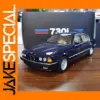 Minichamps 1:18 BMW 7 Series E32 1986 Car Model