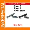 Google Pixel 5 6Pro Power Volume Button Replacement