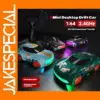1:64 High-Speed Remote Control Drift Car