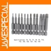 Magnetic Torx Screwdriver Bit 50mm Long