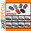 DCT 1/64 Juke-R Diecast Sports Car Collection