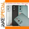 OEM Gorilla Glass Battery Cover for OnePlus 9 Pro