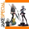 28cm NieR:Automata 2B Anime Action Figure