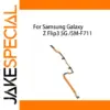 Samsung Galaxy Z Flip3 5G Signal Main Board Flex Cable