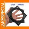 Rotating Swivel Turntable Plate 3-6 Inches