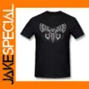 Life Is Strange Moth Cotton T-Shirt for Juniors