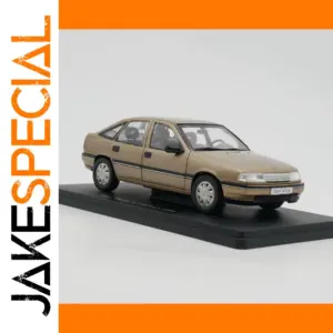 IXO 1:24 Opel Vectra A 1989 Diecast Model Car