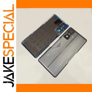 F4GT Xiaomi Poco F4 GT Back Glass Cover