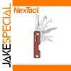 NexTool 10-in-1 Multifunction Camping Tool