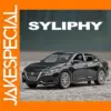 1:32 SYLPHY Diecast Car Model with Lights