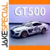 1:32 Mustang Shelby GT500 Diecast Model Car
