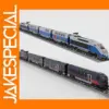 Austrian Night Express and French Train Set